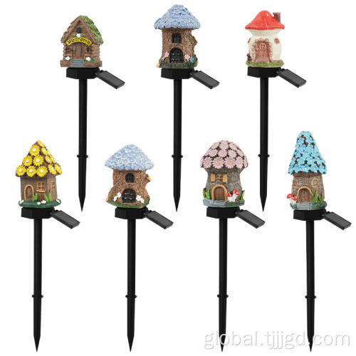 LED Cartoon Garden Lights